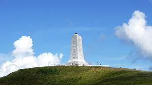 Wright Brothers National Memorial image